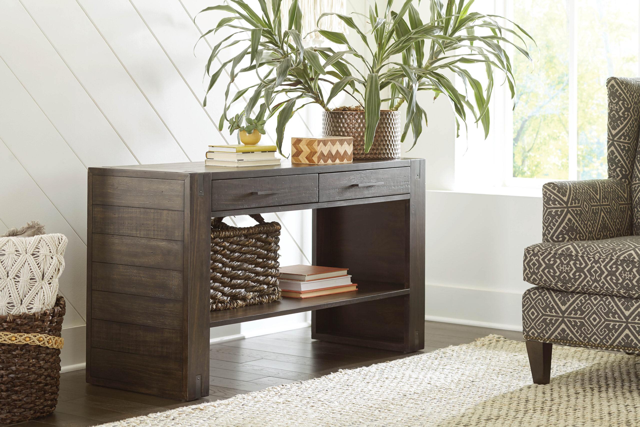 HAMMARY SOFA TABLE 989925 Montreal