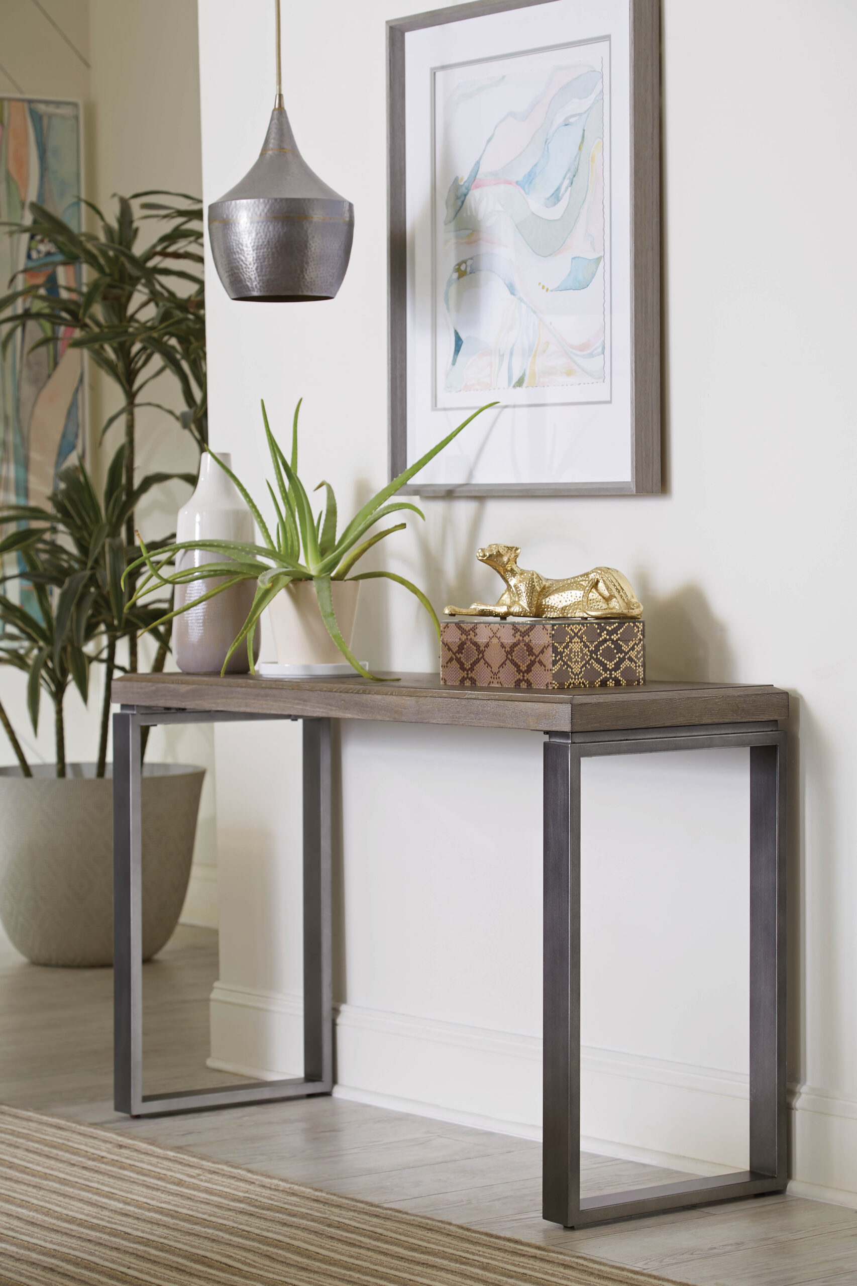 HAMMARY SOFA TABLE 994925 Collingwood