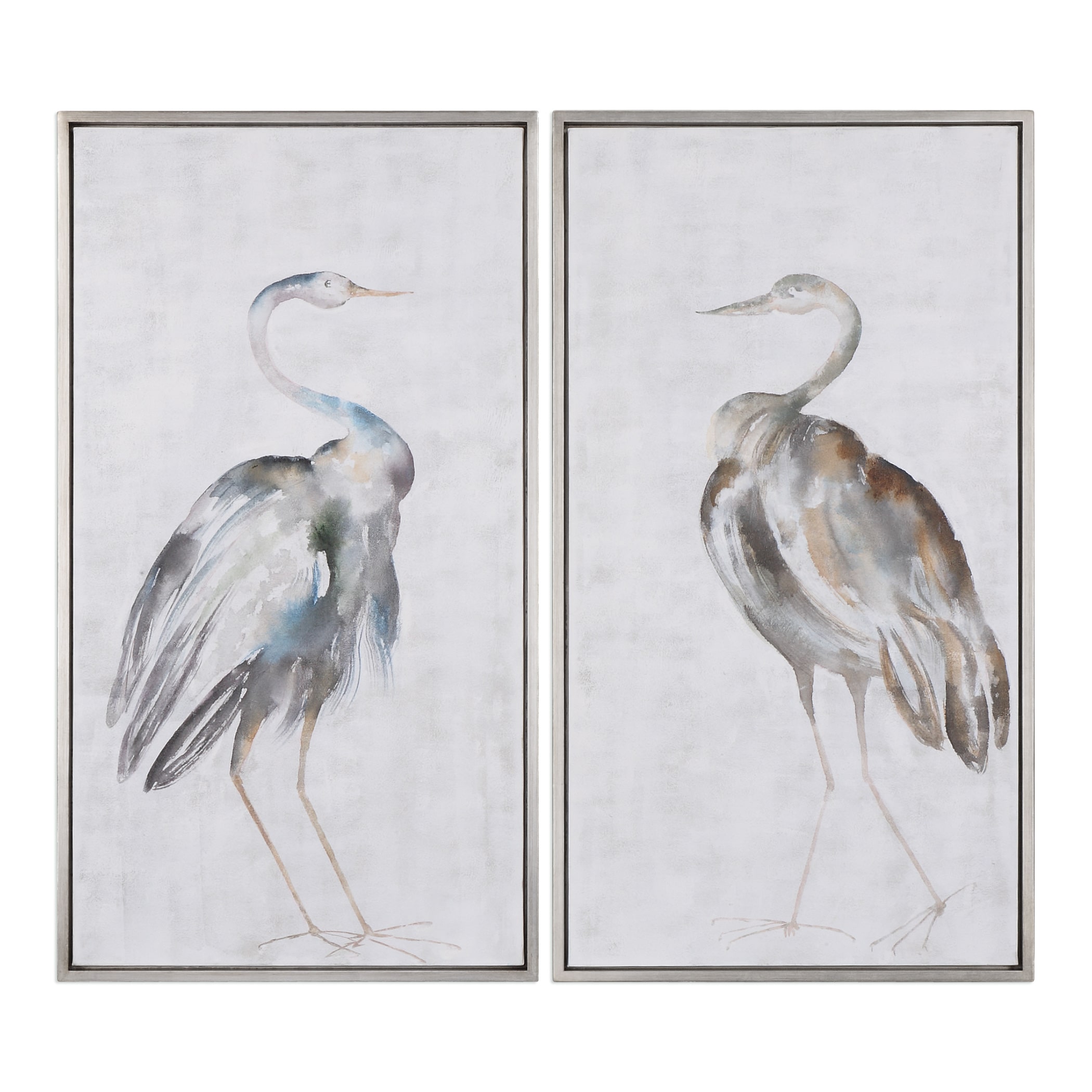 Uttermost Summer Birds Framed Art S/2 35353 mississauga