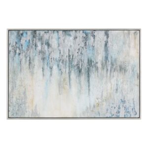 Uttermost Overcast Abstract Art 35354 toronto