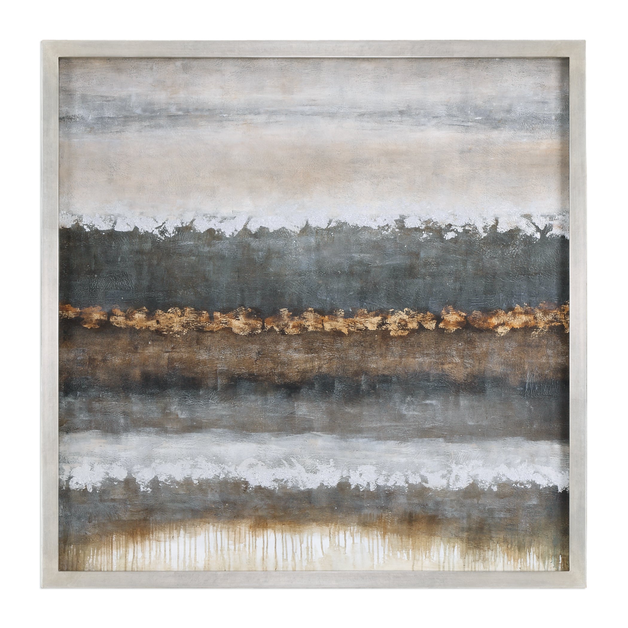 Uttermost Layers Landscape Art 35352 montreal