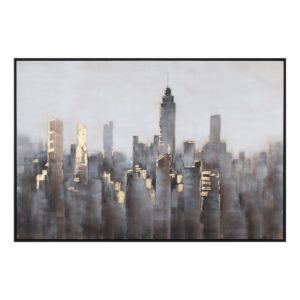 Uttermost Skyline Modern Art 36111 oakville