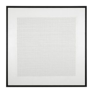 Uttermost Gridlock Textured Print 35116 halifax