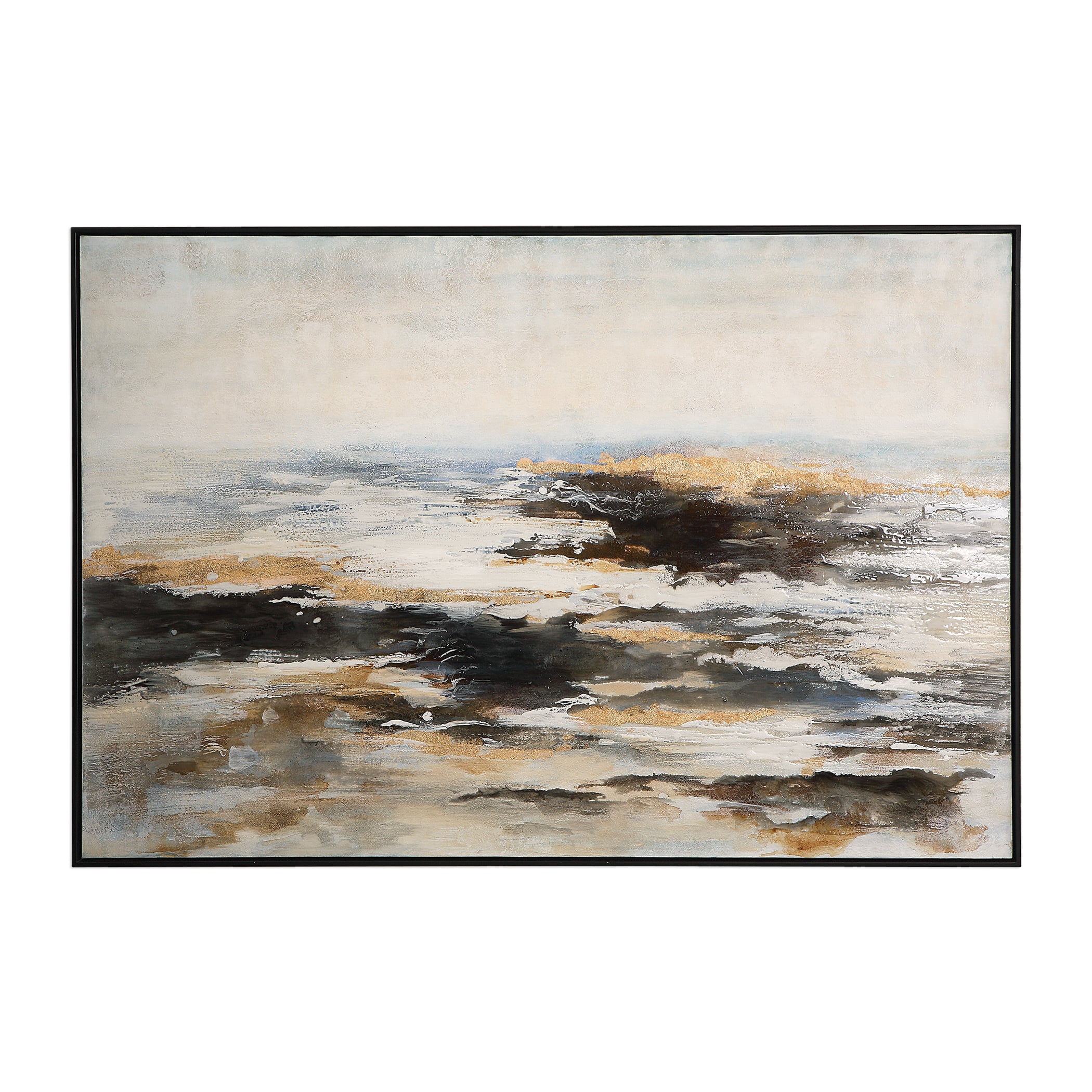 Uttermost Aftermath Abstract Art 35363 mississauga