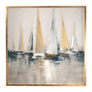 Uttermost Regatta Nautical Art 35362 ottawa