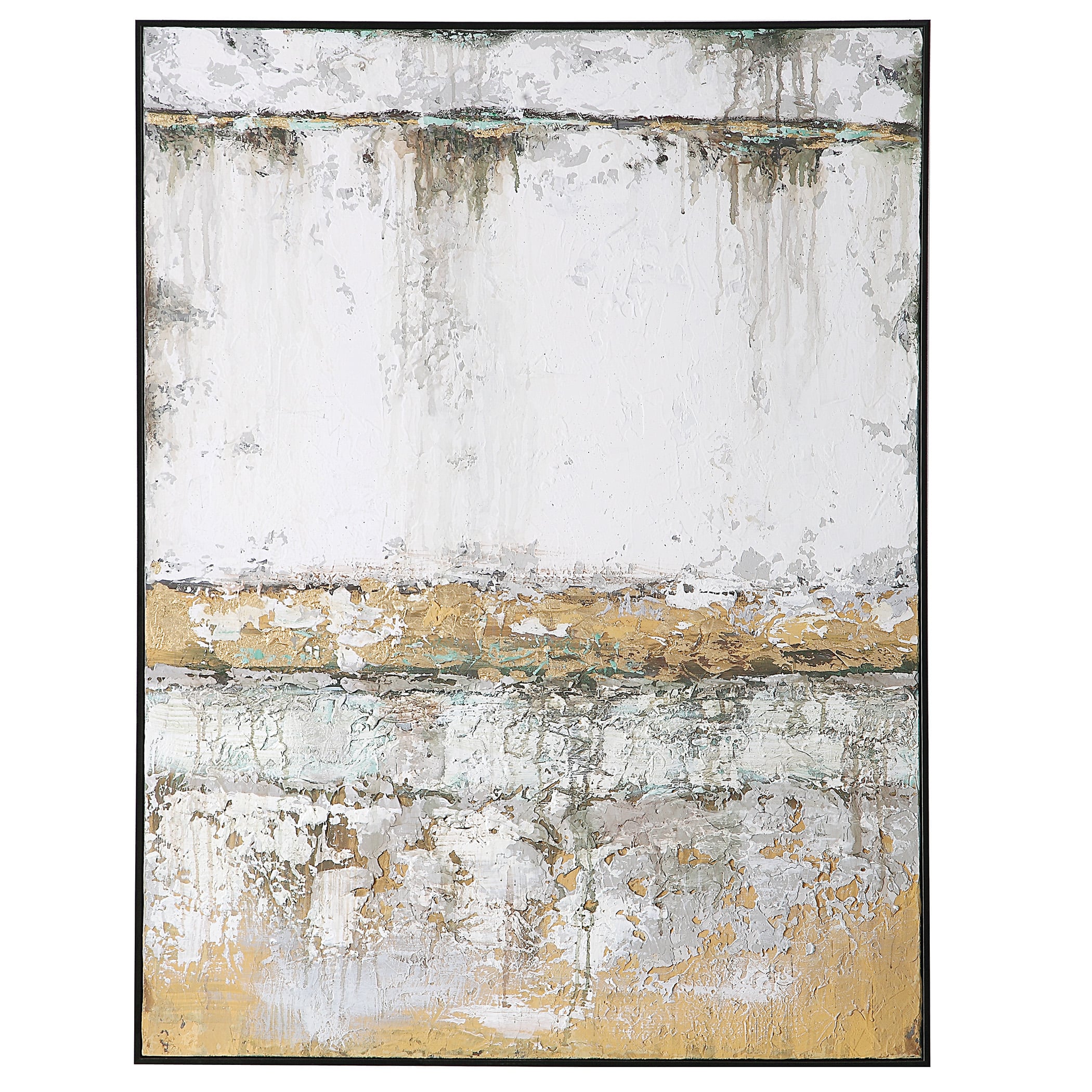Uttermost The Wall Abstract Art 42520 brampton