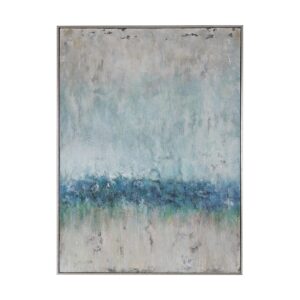 Uttermost Tidal Wave Abstract Art 34373 woodbridge