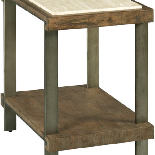 HAMMARY CHAIRSIDE TABLE 034916 Oakville