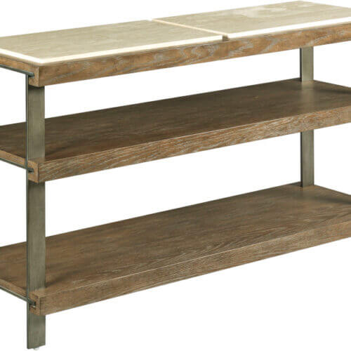 HAMMARY SOFA TABLE 034925 Windsor