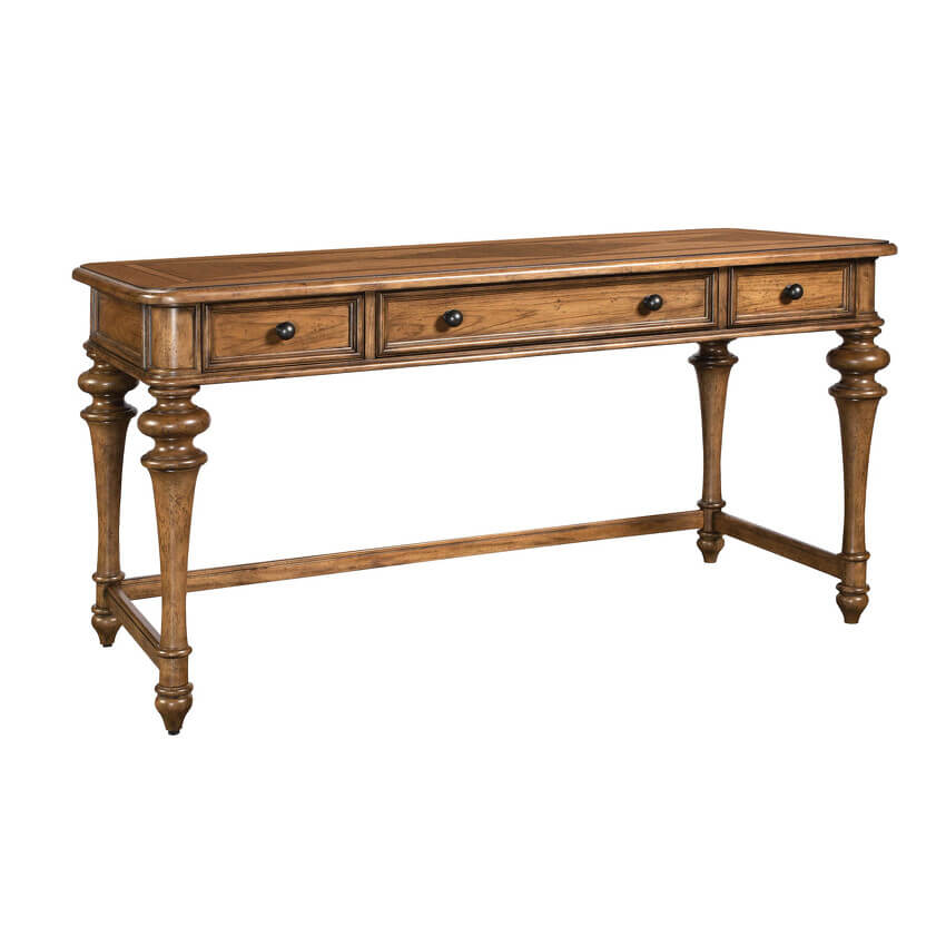 HAMMARY BERKSHIRE WRITING DESK 011940 Vancouver