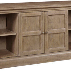 HAMMARY 66" ENTERTAINMENT CONSOLE 048-585 Oakville