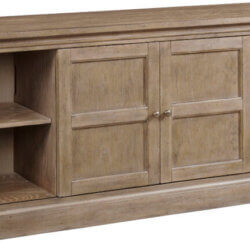 HAMMARY 76" ENTERTAINMENT CONSOLE 048586 Huntsville