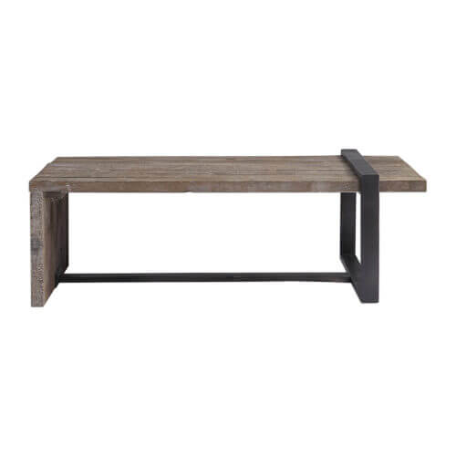 Uttermost Genero Weathered Coffee Table 24893