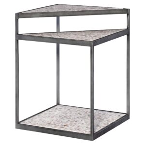 Uttermost Terra Modern Accent Table 25070
