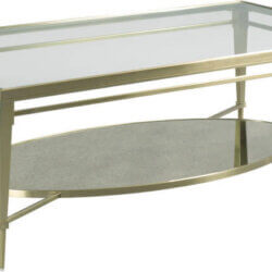 HAMMARY RECTANGULAR COFFEE TABLE 036910 Quebec city