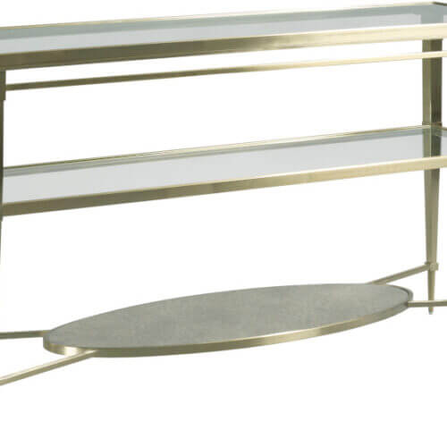 HAMMARY SOFA TABLE 036925 Halifax