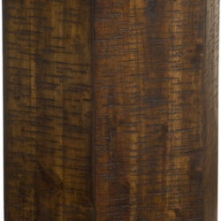 HAMMARY HEX TABLE 090682 Vancouver