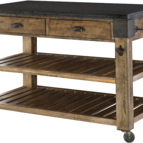 HAMMARY KITCHEN ISLAND 090763 Collingwood