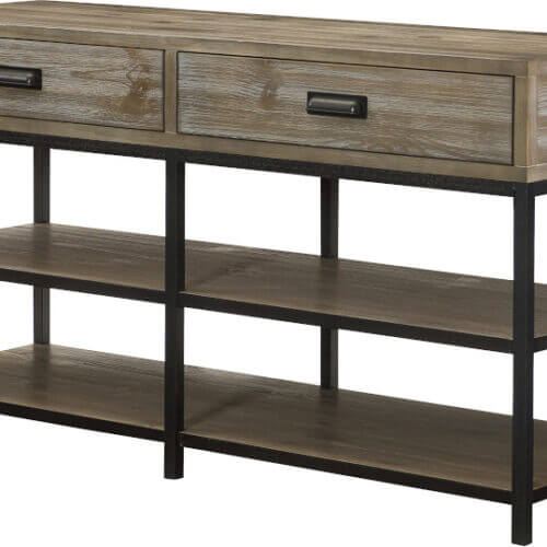 HAMMARY ENTERTAINMENT CONSOLE 444925 Burlington