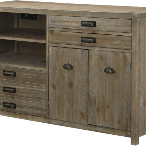 HAMMARY CREDENZA DESK 444943 Huntsville
