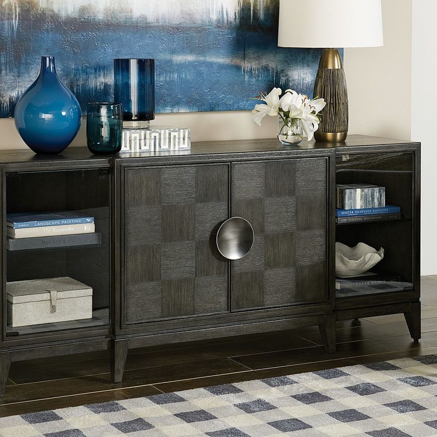 HAMMARY ENTERTAINMENT CONSOLE 968926 Vancouver