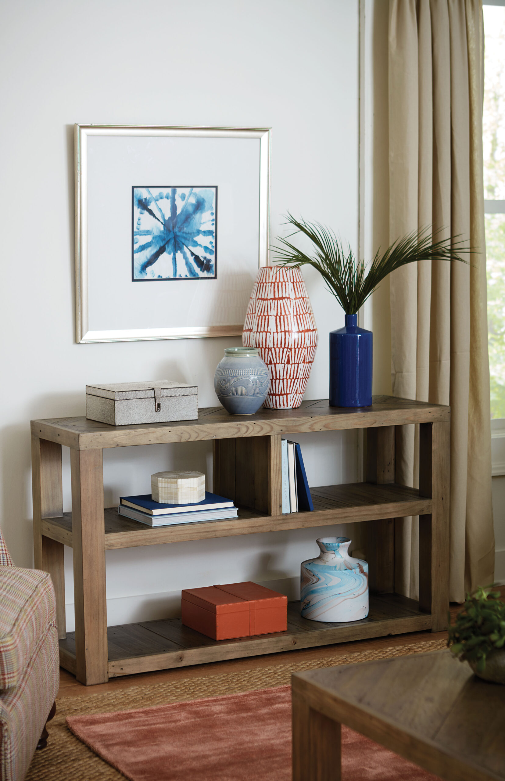 HAMMARY SOFA TABLE 523930 Oakville