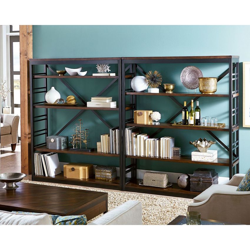 HAMMARY STACKING BOOKCASE 529588 Montreal