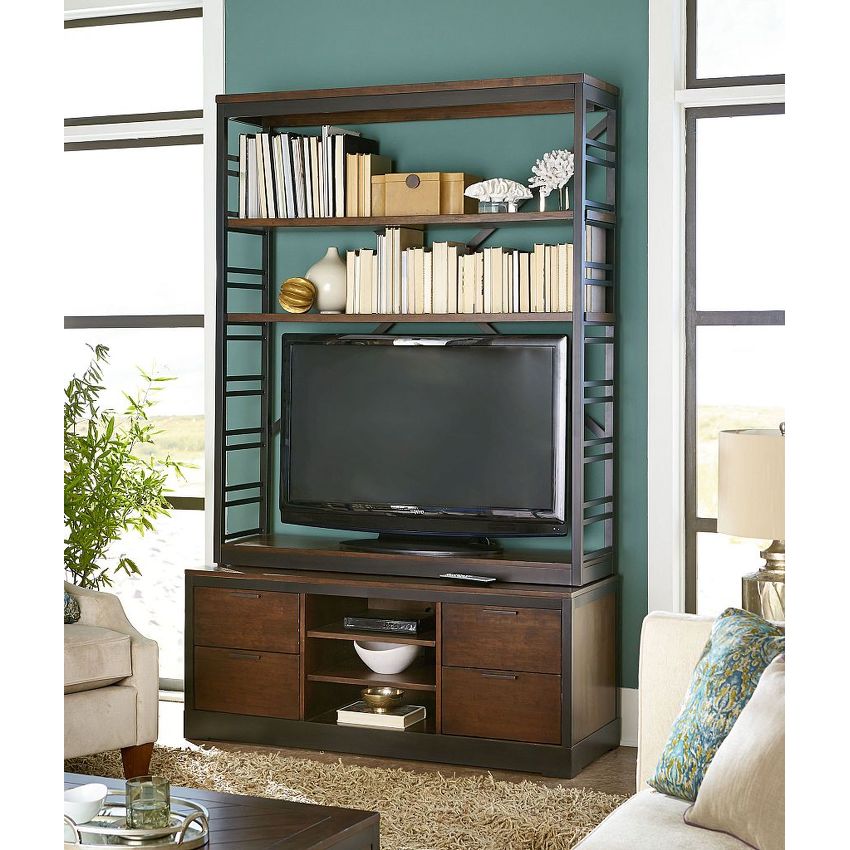 HAMMARY STACKING BOOKCASE 529588 Montreal