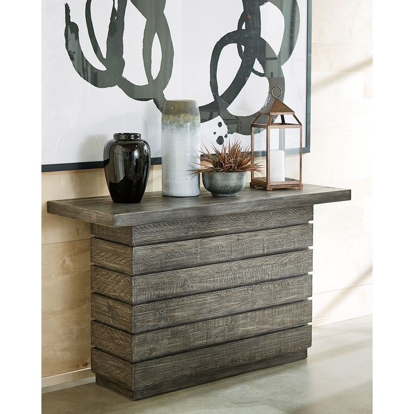 HAMMARY SOFA TABLE 849925 Caledon