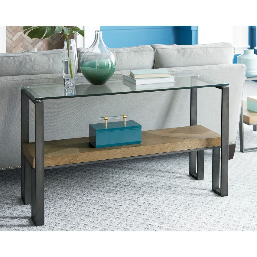 HAMMARY SOFA TABLE 878925 Caledon