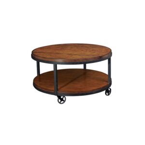 Hammary ROUND COFFEE TABLE T2075205-00 mississauga