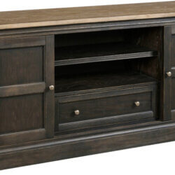 HAMMARY 66" ENTERTAINMENT CONSOLE 038585 Collingwood