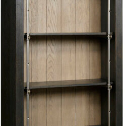 HAMMARY BUNCHING BOOKCASE 038588 Halifax