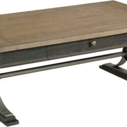 HAMMARY RECTANGULAR COFFEE TABLE 038913 Fredericton