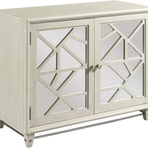 HAMMARY ACCENT CABINET 0901046 barrie