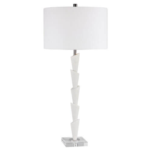 Uttermost Ibiza Modern Table Lamp 28296 MONTREAL