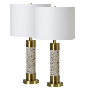 RENWIL TAYLA LAMPS LPT1170-SET2 Toronto