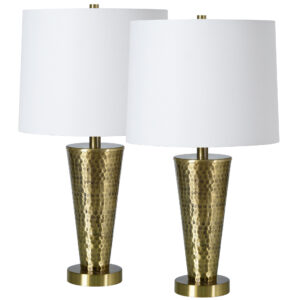 RENWIL KIMORA LAMPS LPT1172-SET2 Montreal