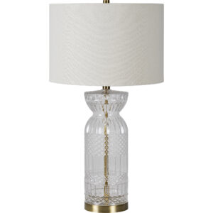 RENWIL BADALONA LAMP LPT1176 WINDSOR