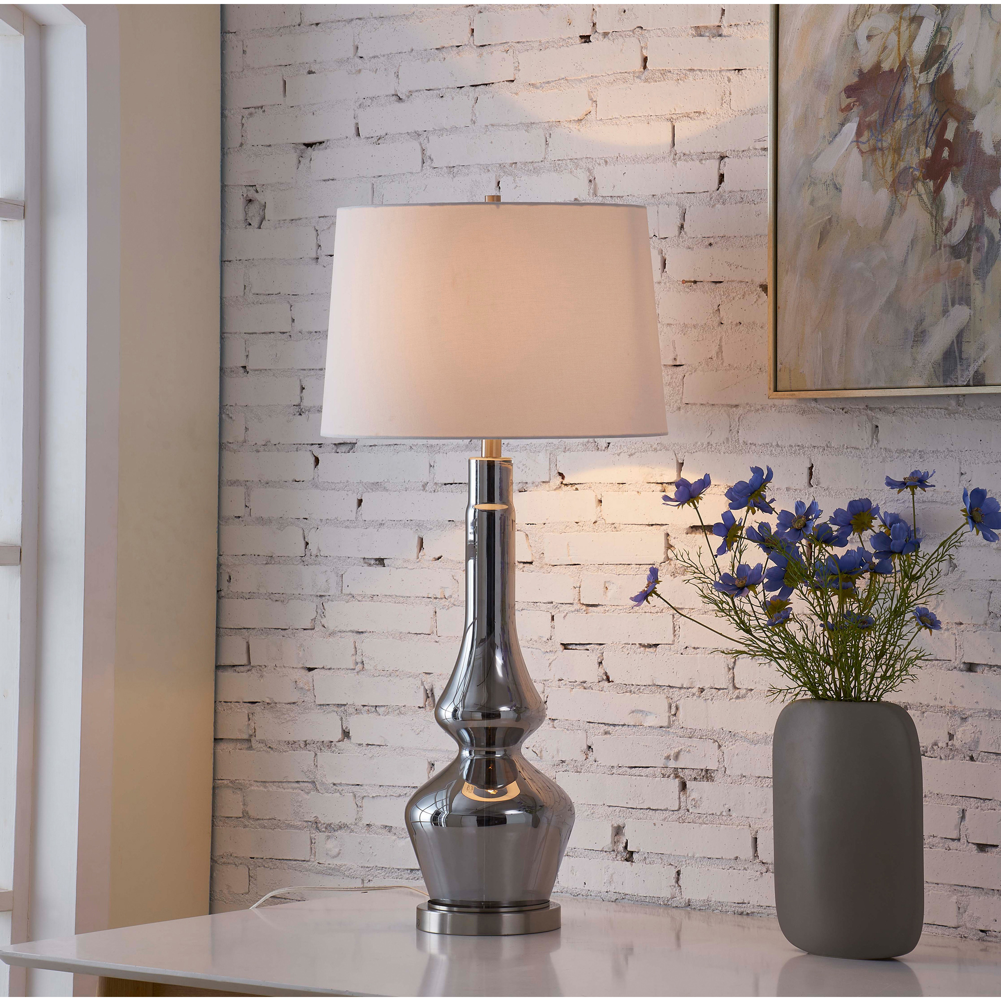 RENWIL BRIDGETOWN LAMP LPT1186 EDMONTON