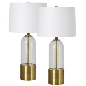 RENWIL THEODORE LAMPS LPT1189-SET2 Mississauga