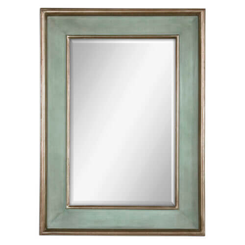 Uttermost Ogden Vanity Mirror 12640 B vaughan