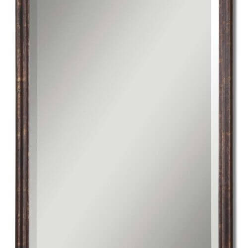 Uttermost Renzo Bronze Vanity Mirror 14442 B brampton