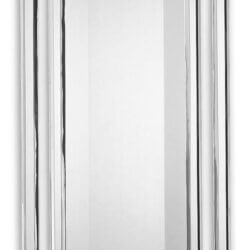 Uttermost Ginosa Beveled Mirror 08074 Vaughan