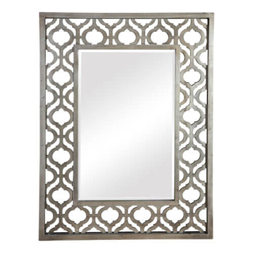 Uttermost Sorbolo Silver Mirror 13863 kleinburg