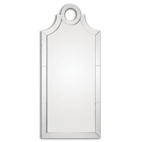 Uttermost Acacius Arched Mirror 08127 Collingwood