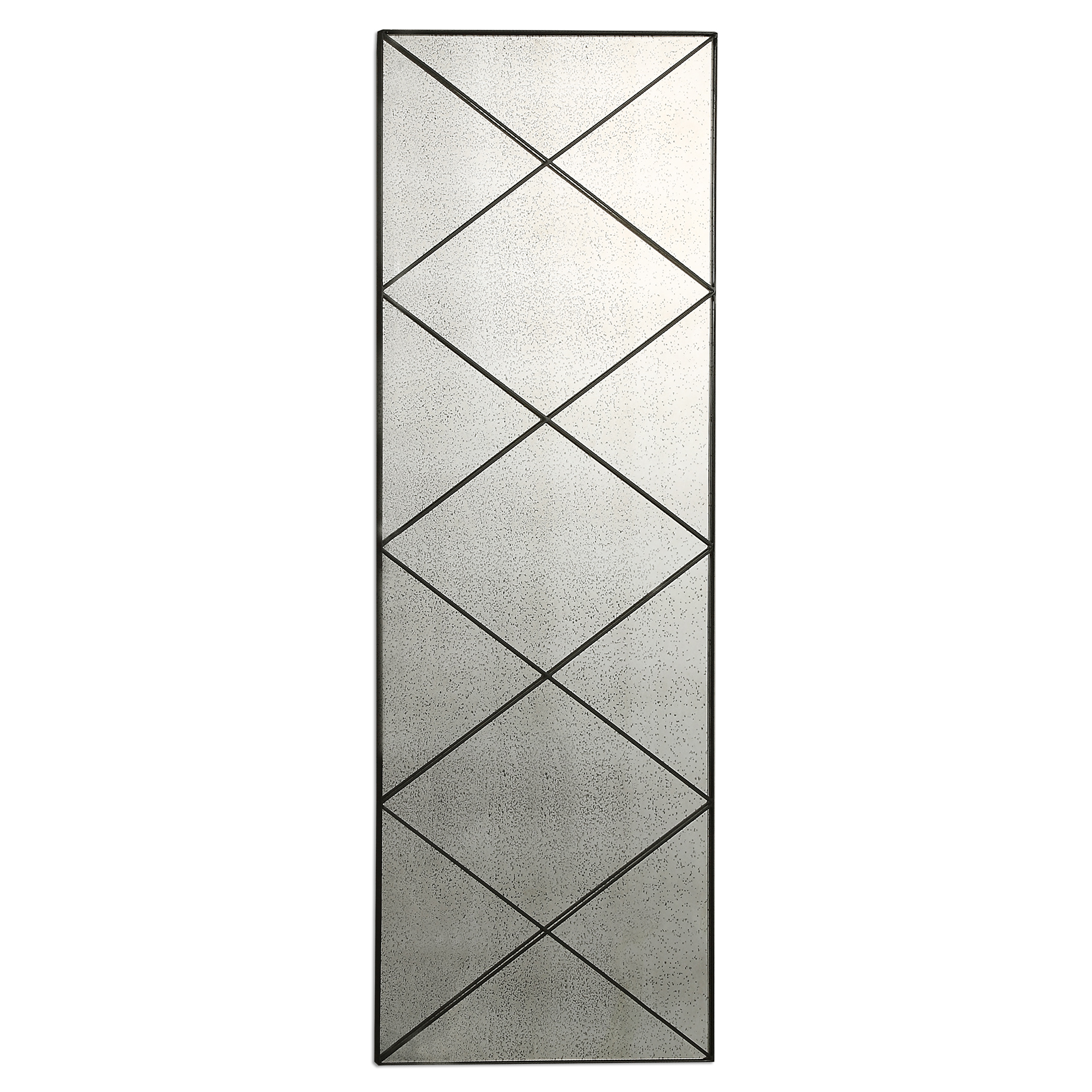 Uttermost Emporia Antiqued Mirror 14548 mississauga