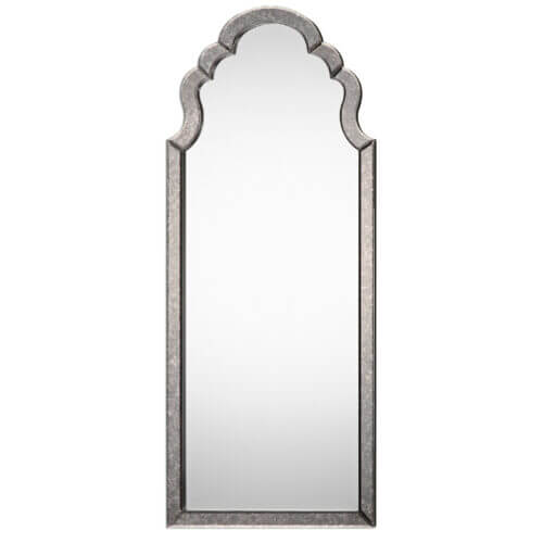 Uttermost Lunel Arched Mirror 09037 Ottawa