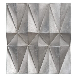 Uttermost Maxton Multi-Faceted Panels S/3 04052 Collingwood