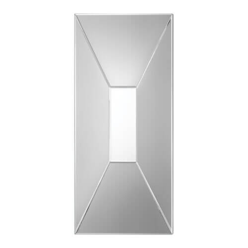 Uttermost Vilaine Modern Geometric Mirror 09154 Collingwood